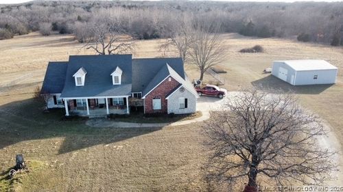 7685 Highway 270, Holdenville, OK, 74848-6407 | Card Image