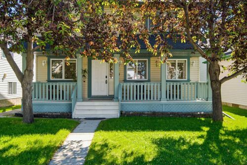 1044 Creek Springs Rise Nw, Airdrie, AB, T4B2V5 | Card Image