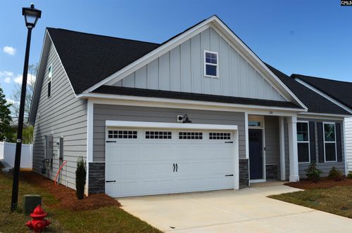 124 Locomotive Ln, Irmo, SC, 29063-2970 | Card Image