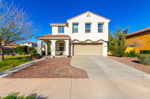20700 W White Rock Rd, Buckeye, AZ, 85396-7745 | Card Image