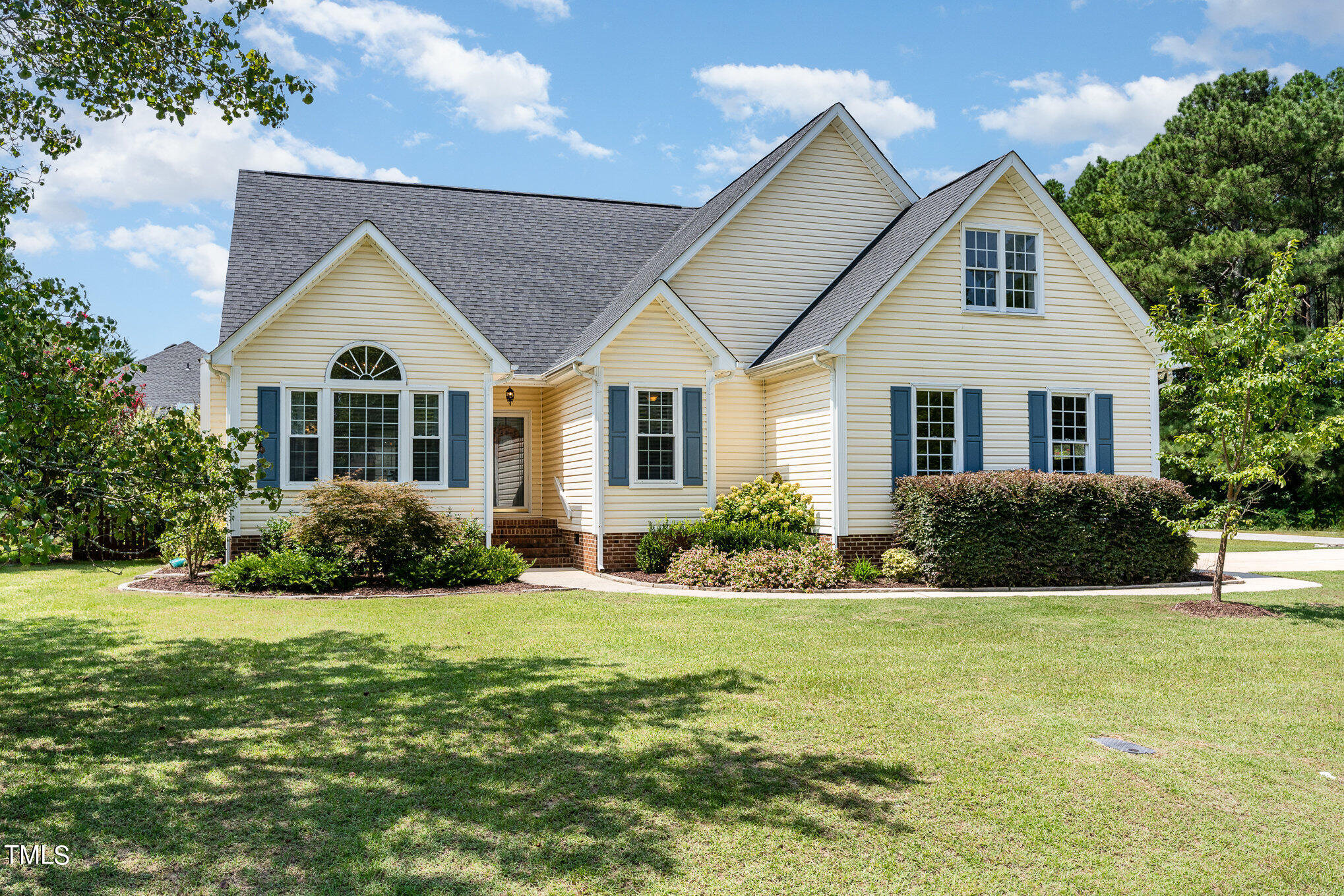 Blanchard Rd, Fuquay Varina, NC 27526