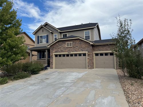 4862 S Perth St, Centennial, CO, 80015-3573 | Card Image