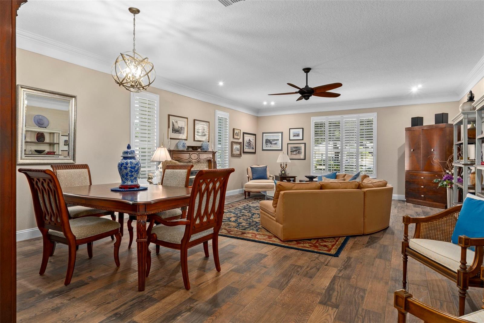 Residential in CRYSTAL RIVER 4