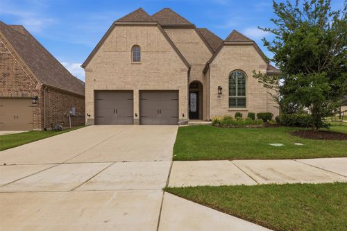 6028 Firefox Ln, Fort Worth, TX, 76123-2450 | Card Image