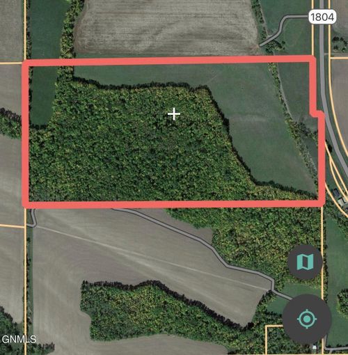 To Be Det. Nd 1804 Hwy Nw, Baldwin, ND, 58521 | Card Image