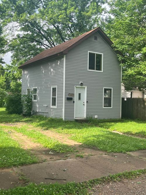 107 5th St, NEKOOSA, WI, 54457-1238 | Card Image