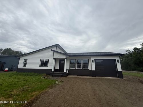 5364 S Gilca Place, Wasilla, AK, 99654 | Card Image
