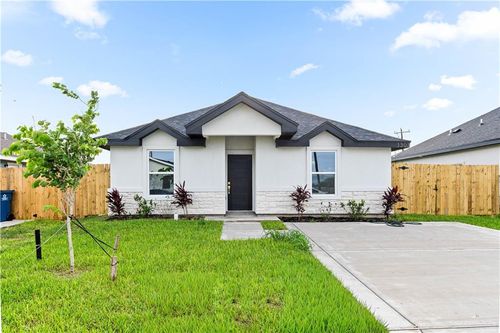 1303 Carlos Dr, Alamo, TX, 78516-0567 | Card Image