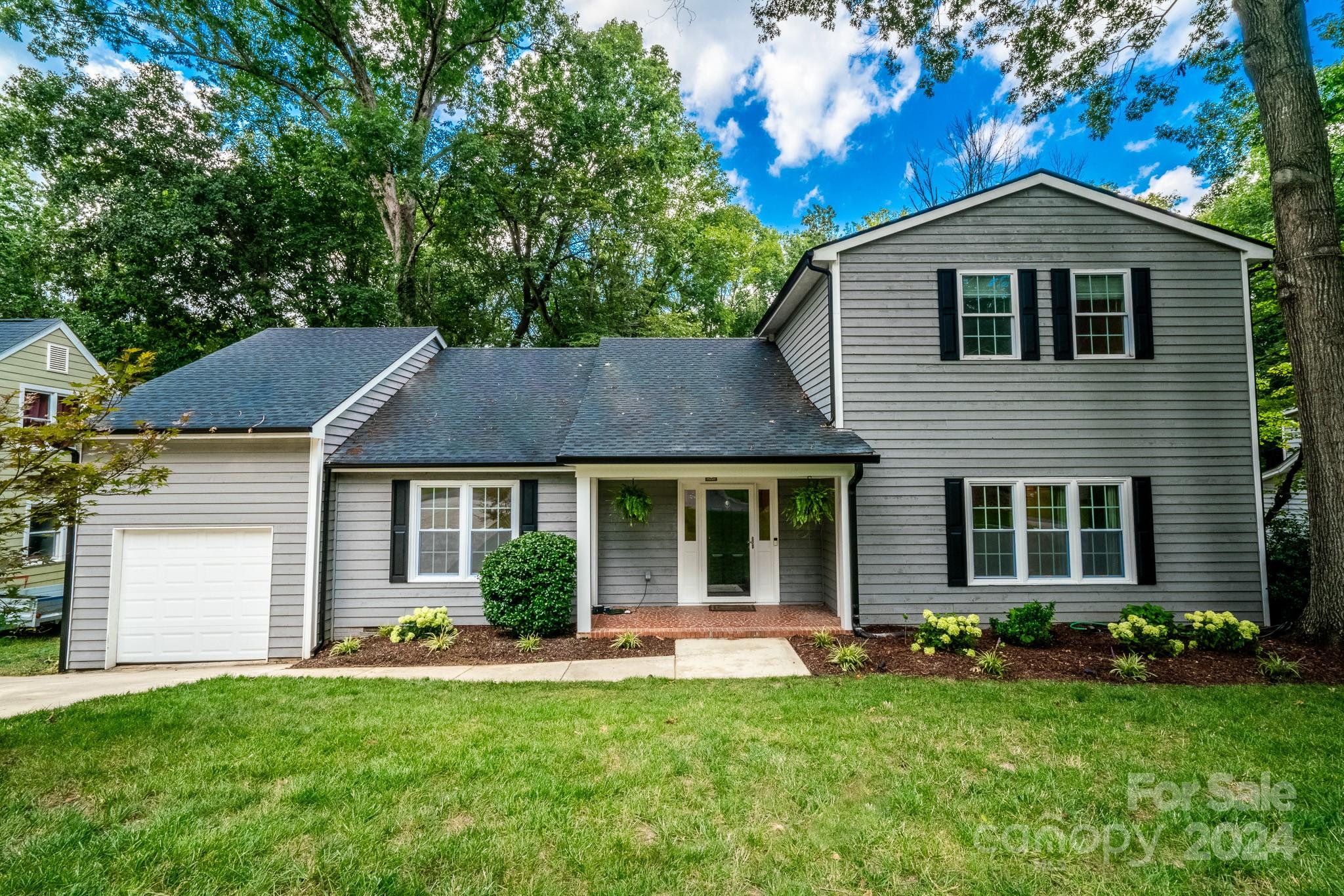 All Saints Ln, Charlotte, NC 28226