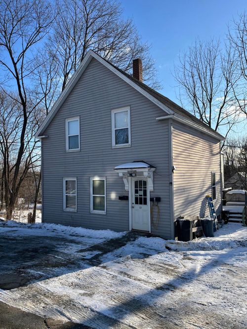 13 Sturtevant Street, Waterville, ME, 04901 | Card Image
