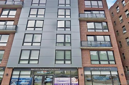 6f-10919 72nd Rd, Forest Hills, NY, 11375-5659 | Card Image