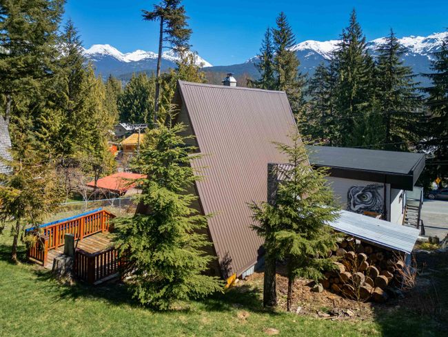8409 Matterhorn Drive, House other with 4 bedrooms, 2 bathrooms and 6 parking in Whistler BC | Image 20