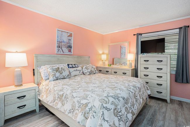 APT-2373 - 415 Ocean Creek Dr, Condo with 1 bedrooms, 2 bathrooms and null parking in Myrtle Beach SC | Image 13
