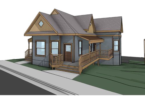 10187 W River St, Truckee, CA, 96161 | Card Image