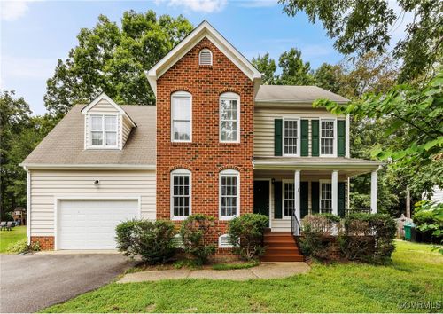 9026 Coolwater Lane, Mechanicsville, VA, 23116 | Card Image