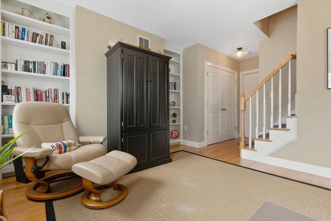 B - 32 Bromfield St, Condo with 3 bedrooms, 3 bathrooms and 2 parking in Newburyport MA | Image 22