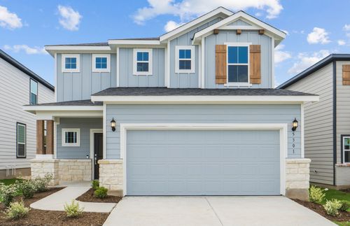 5301 Monarda Mint Dr, Austin, TX, 78754-4658 | Card Image