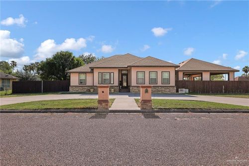 12813 N 106th St, Mission, TX, 78573-7100 | Card Image