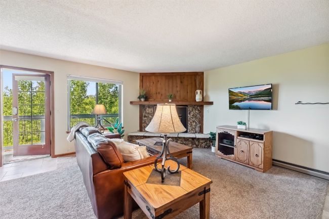 4612 - 4612 Ryan Gulch Rd, Condo with 2 bedrooms, 2 bathrooms and null parking in Silverthorne CO | Image 8
