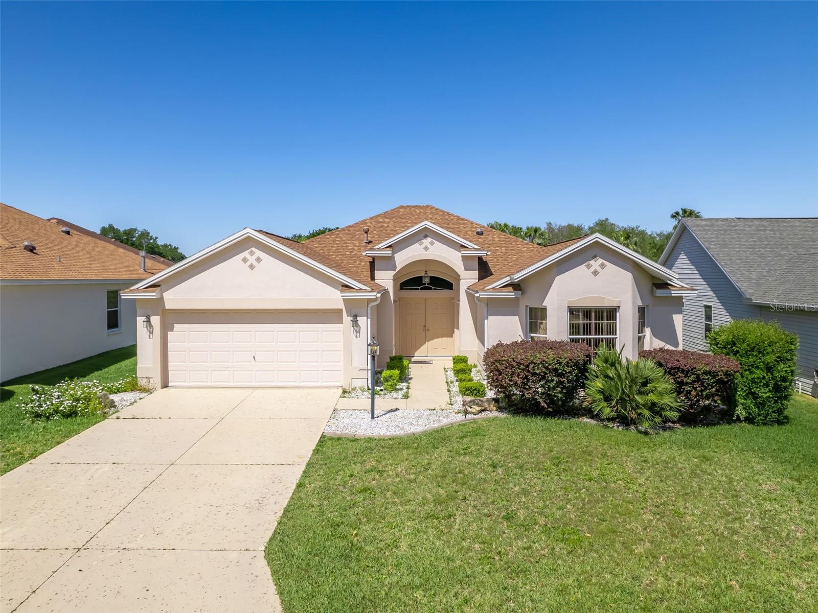 90th Clemson Cir, The Villages, FL 32162