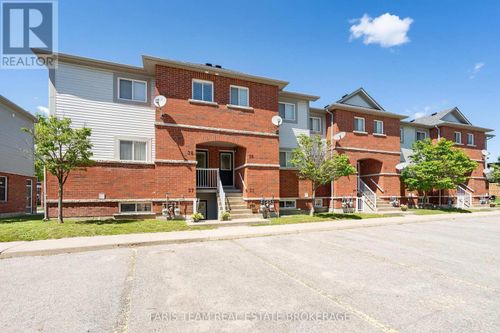 37-241 Ferndale Drive S, Barrie (Ardagh), ON, L4N0T6 | Card Image