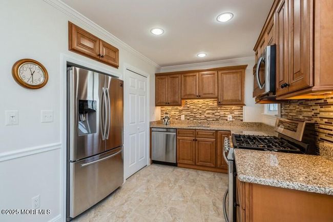 30 Corrigan Ave, House other with 3 bedrooms, 2 bathrooms and null parking in Pine Beach NJ | Image 8