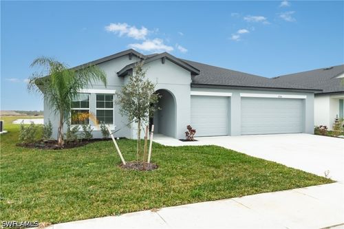 17208 Monte Isola Way, NORTH FORT MYERS, FL, 33917 | Card Image