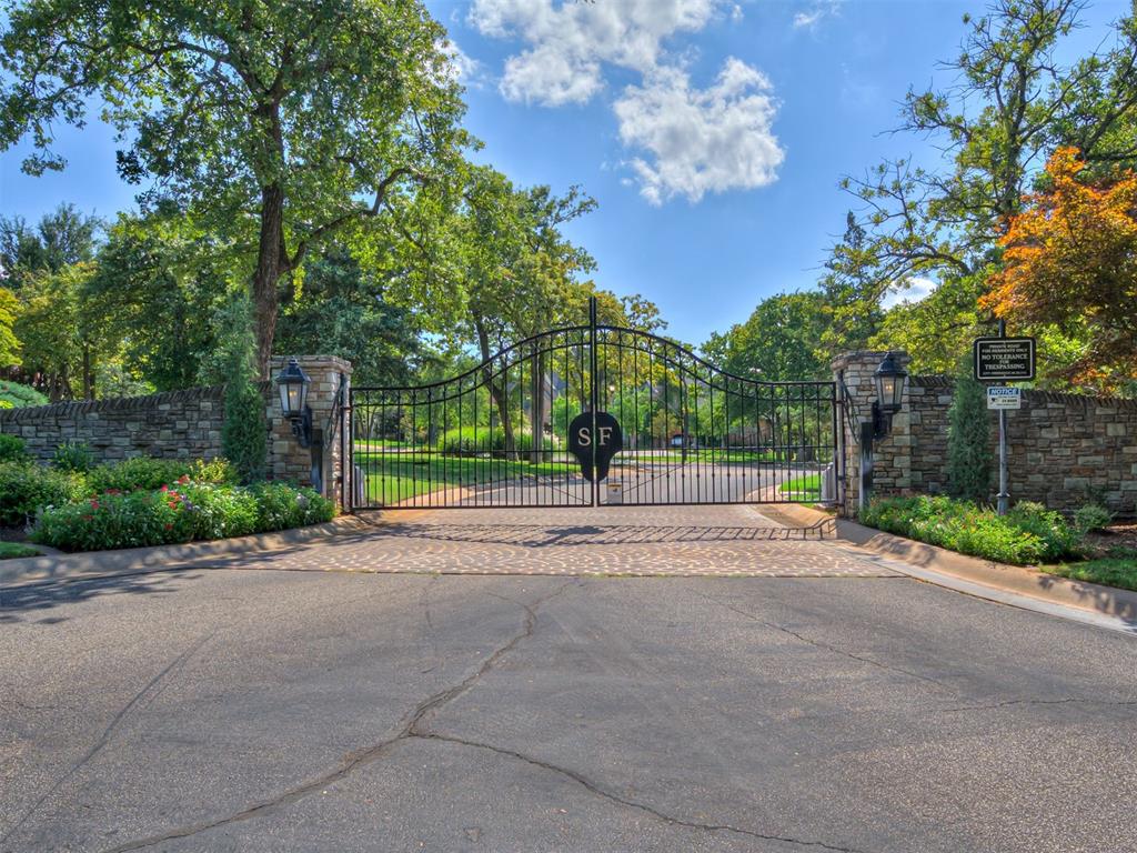 Land in Edmond