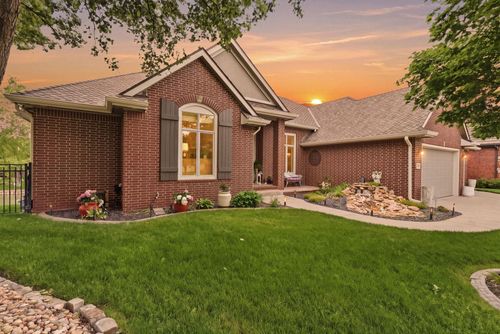 2009 W Harborlight Ct., Wichita, KS, 67204 | Card Image