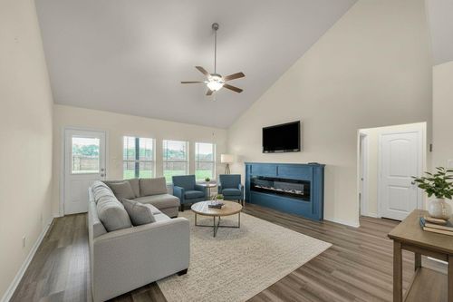 3503 Singing Flower Ln, Richmond, TX, 77406-1754 | Card Image