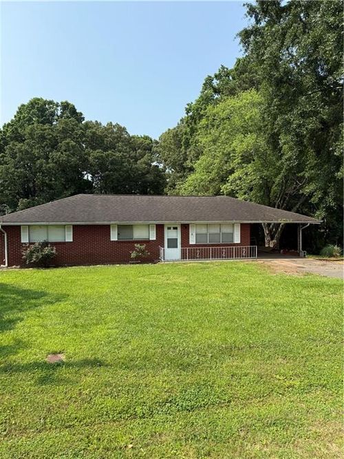8 Beechwood Dr, Cartersville, GA, 30120-2393 | Card Image