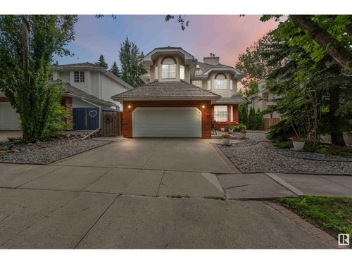 43 Berrymore Dr, St. Albert, AB, T8N6B8 | Card Image
