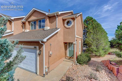 288 Pecan Garden View, Colorado Springs, CO, 80904 | Card Image