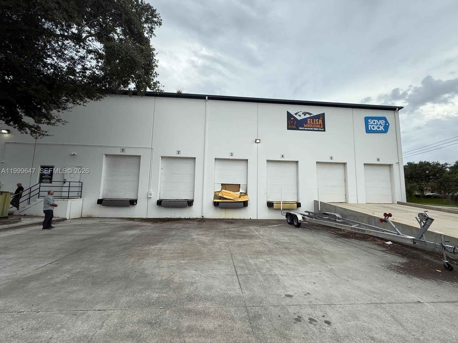 Commercial Sale in Lakeland