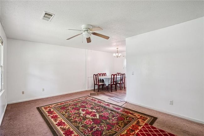 302 Douglas St, House other with 3 bedrooms, 1 bathrooms and null parking in cartersville GA | Image 5