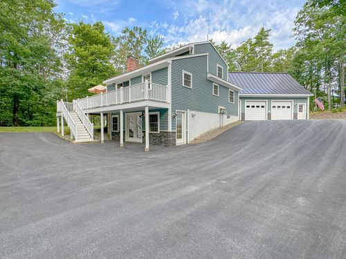 17 Hillside Road, Waterboro, ME, 04061 | Card Image