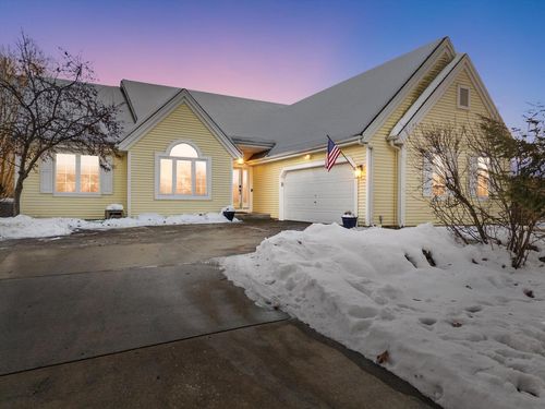 W2195 Wilmers Grove Road, East Troy, WI, 53120 | Card Image