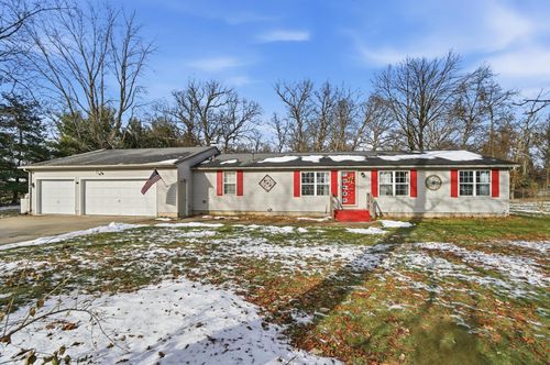 6000 Kilbury Huber Rd, Plain City, OH, 43064-8951 | Card Image