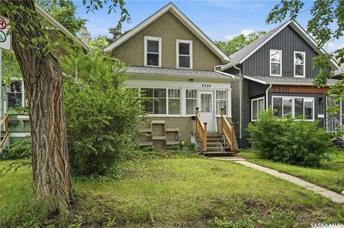 2344 Toronto St, Regina, SK, S4P1N6 | Card Image
