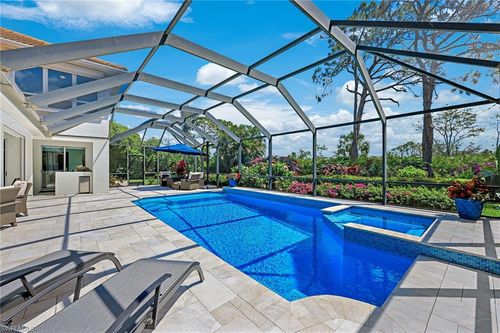 25011 Goldcrest Dr, Bonita Springs, FL, 34134-7952 | Card Image