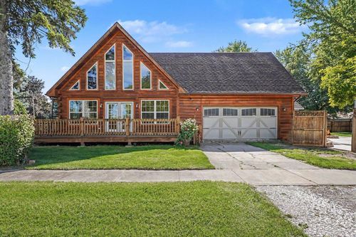 4575 Cadillac Place, Carrollton Township, MI, 48604 | Card Image