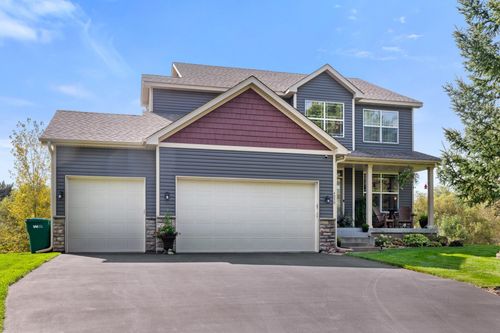 4050 149th Ave Ne, Ham Lake, MN, 55304-6611 | Card Image