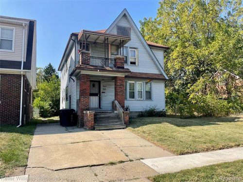 9225 Birwood St, Detroit, MI, 48204-2640 | Card Image