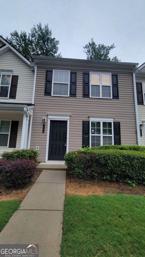 1708 Devon Dr Sw, Atlanta, GA, 30311-4383 | Card Image