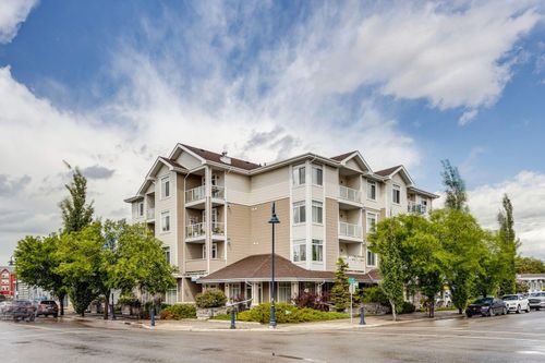 406-132 1 Ave Nw, Airdrie, AB, T4B3H4 | Card Image