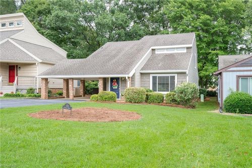 174 Fairway Dr, Bermuda Run, NC, 27006-9588 | Card Image