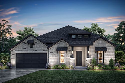 4802 Timberdrift St, Midlothian, TX, 76065-2889 | Card Image