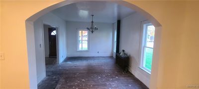 123 South Avenue, House other with 4 bedrooms, 1 bathrooms and null parking in Shelby NY | Image 3