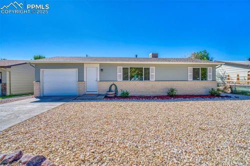 1860 Central Ave, Canon City, CO, 81212-9210 | Card Image