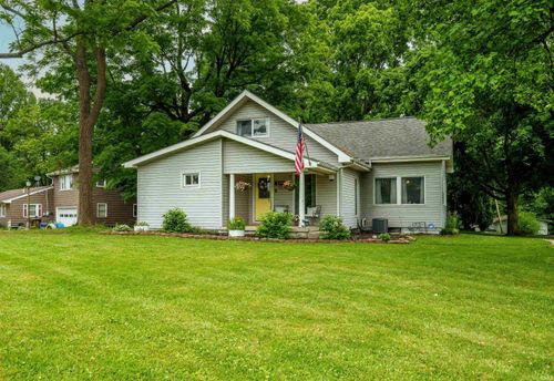 2220 N Huntington Rd, Marion, IN, 46952-1420 | Card Image